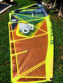 Vela Windsurf 