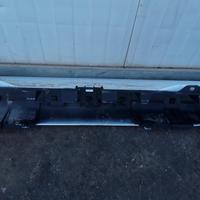 PARAURTI POSTERIORE COMPLETO MERCEDES Viano Serie