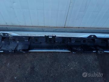 PARAURTI POSTERIORE COMPLETO MERCEDES Viano Serie