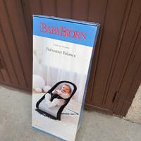 Baby Bjorn sdaietta per bambini