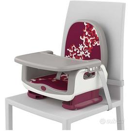 Sedia rialzo Chicco up to 5