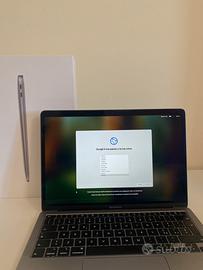 Macbook air 2020
