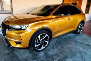 DS7 180cv diesel 