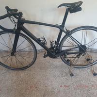 bici da corsa giant 