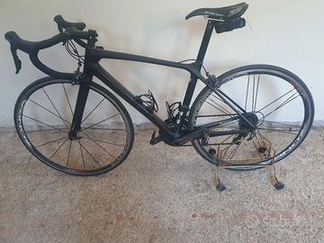 bici da corsa giant 