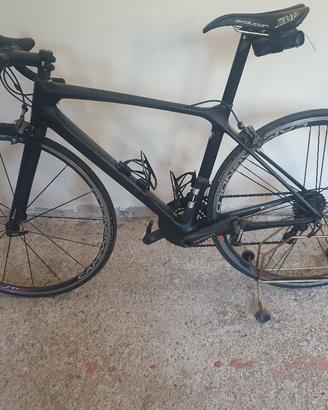 bici da corsa giant 