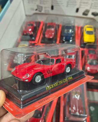Ferrari Collection 