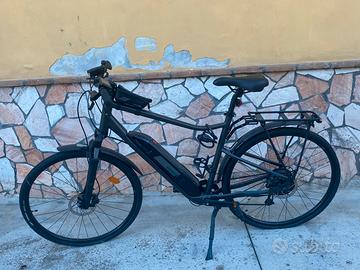 bicicletta elettrica