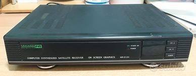 Ricevitore Satellitare Fracarro WR-912H