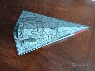 Star Wars Esselunga