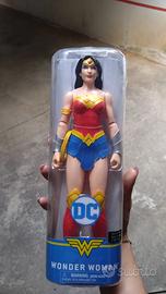 Bambola Wonder Woman DC