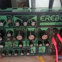 Dreadbox Erebus V2 sintetizzatore