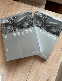 Harley Davidson Touring