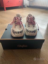 Scarpe da donna Buffalo Yuko One
