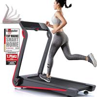 UNICO! Sportstech F17 Tapis roulant pieghevole