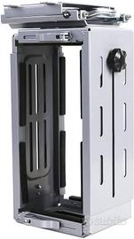 FlexiSpot CH1S Supporto porta PC sotto scrivania