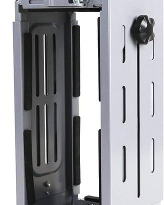 FlexiSpot CH1S Supporto porta PC sotto scrivania