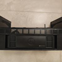mixer M18 RCF