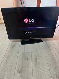 Tv LG 32 pollici