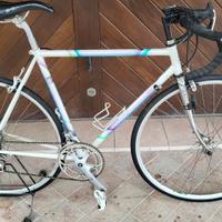 Bici da corsa Columbus