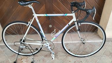 Bici da corsa Columbus