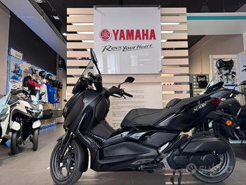 Yamaha XMAX 125 Tech Max - 2023