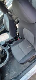NISSAN MICRA 2013 TAPPEZZERIA INTERNA