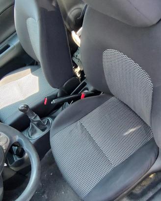 NISSAN MICRA 2013 TAPPEZZERIA INTERNA