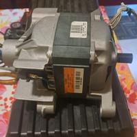 Motore Lavatrice C.E.SET. MCA 52/64 360W - Whirlpo