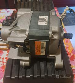 Motore Lavatrice C.E.SET. MCA 52/64 360W - Whirlpo