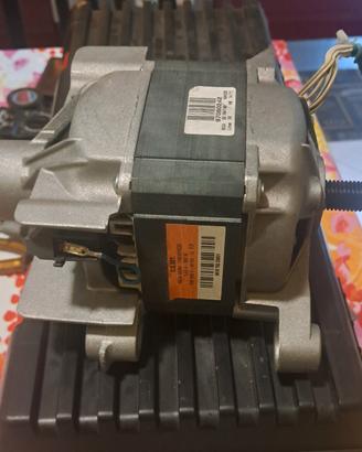 Motore Lavatrice C.E.SET. MCA 52/64 360W - Whirlpo