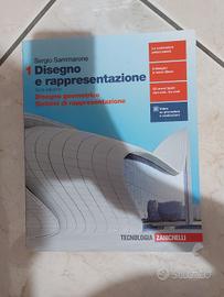 Disegno e rappresentazione 