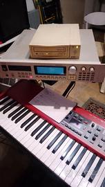 Akai s3000xl
