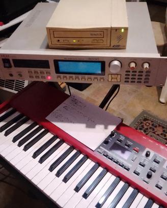 Akai s3000xl