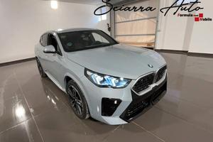 Bmw X2 sDrive 18d Msport M SPORT m-sport