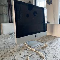 Imac 21,5 pollici 2010