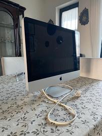 Imac 21,5 pollici 2010