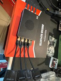 AVATAR REPEATER per droni da fpv