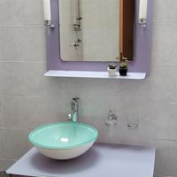 bagno moderno 