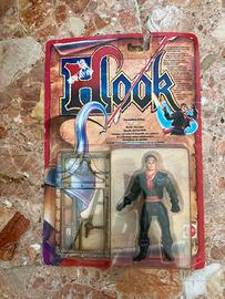 Hook Mattel