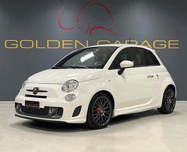 Abarth 595 1.4 Turbo T-Jet 160 CV Turismo