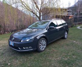 VOLKSWAGEN Passat 7ª serie - 2011