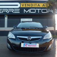 Opel Astra 1.7 CDTI 110CV Sports Tourer Elective