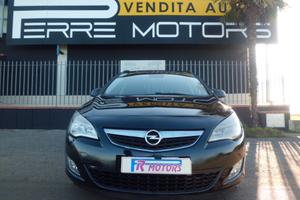 Opel Astra 1.7 CDTI 110CV Sports Tourer Elective