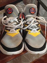 Nike LeBron 18 Low Tune Swuad
