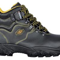 Scarpe antinfortunistiche New Danubio S1 P SRC