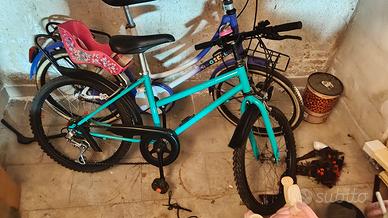bicicletta 