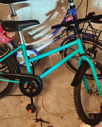 bicicletta 