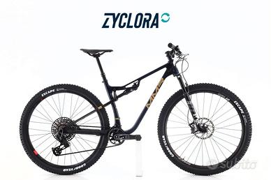 MMR Kenta SL X0 AXS t.M