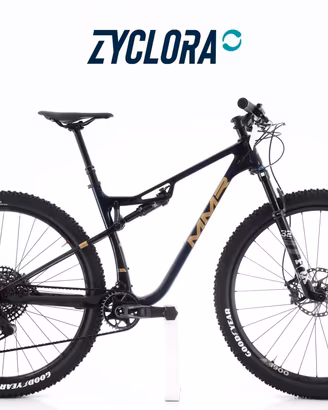 MMR Kenta SL X0 AXS t.M